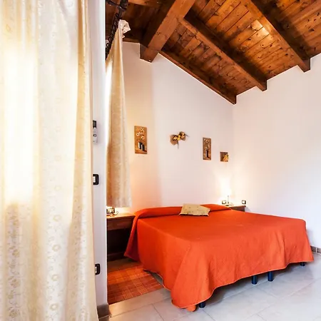 Turismo Rurale La Miniera Fiorita Country house
