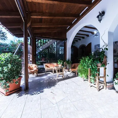 Country house Turismo Rurale La Miniera Fiorita *
