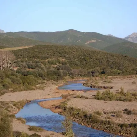Turismo Rurale La Miniera Fiorita 乡村民宿