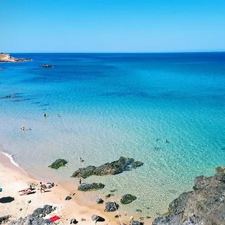 Turismo Rurale La Miniera Fiorita
