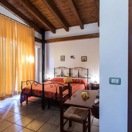 Turismo Rurale La Miniera Fiorita Country house