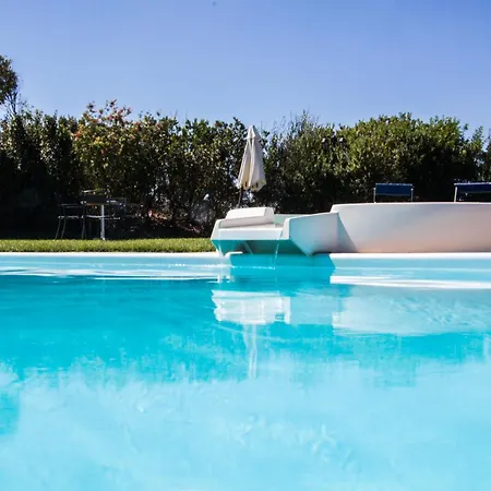 Country house Turismo Rurale La Miniera Fiorita *