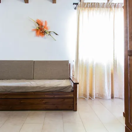 Country house Turismo Rurale La Miniera Fiorita Arbus