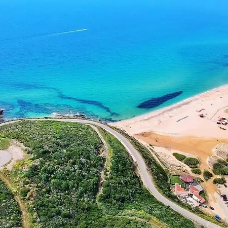 Turismo Rurale La Miniera Fiorita 阿勃丝