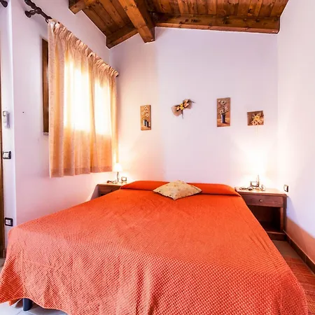 Country house Turismo Rurale La Miniera Fiorita *