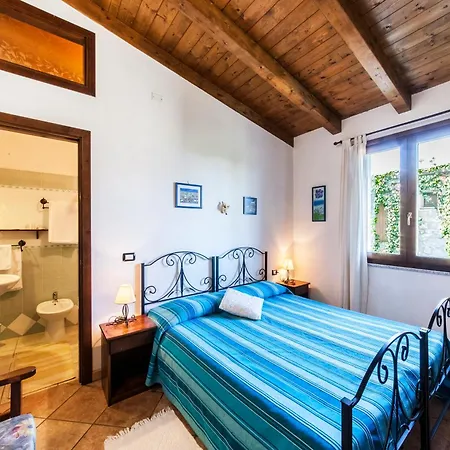 Turismo Rurale La Miniera Fiorita Landhaus