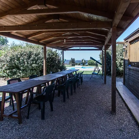 Country house Turismo Rurale La Miniera Fiorita