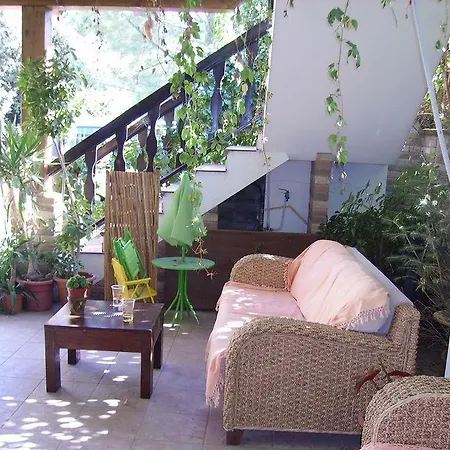 Turismo Rurale La Miniera Fiorita Country house Arbus