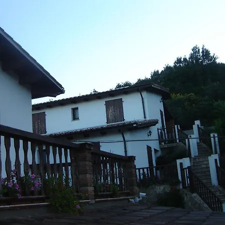 Turismo Rurale La Miniera Fiorita 阿勃丝