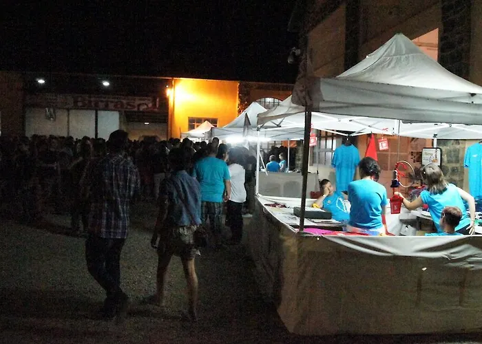 Kır Evi Turismo Rurale La Miniera Fiorita *