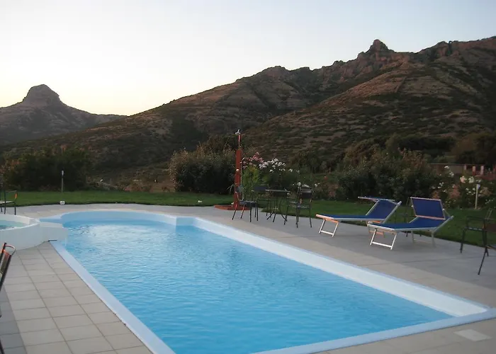 Kır Evi Turismo Rurale La Miniera Fiorita *