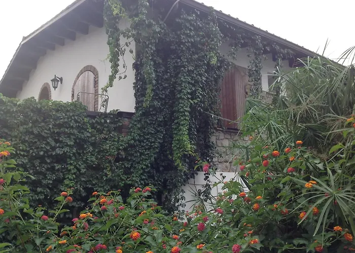 Kır Evi Turismo Rurale La Miniera Fiorita *