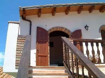 Kır Evi Turismo Rurale La Miniera Fiorita *