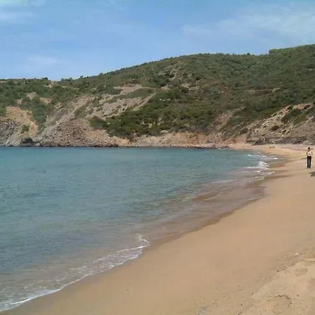 Turismo Rurale La Miniera Fiorita *