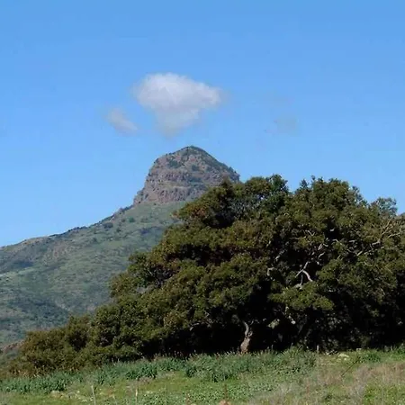 Turismo Rurale La Miniera Fiorita Casa di campagna Arbus