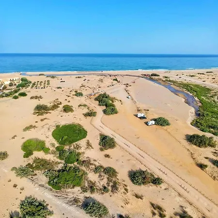 Turismo Rurale La Miniera Fiorita Landhuis *