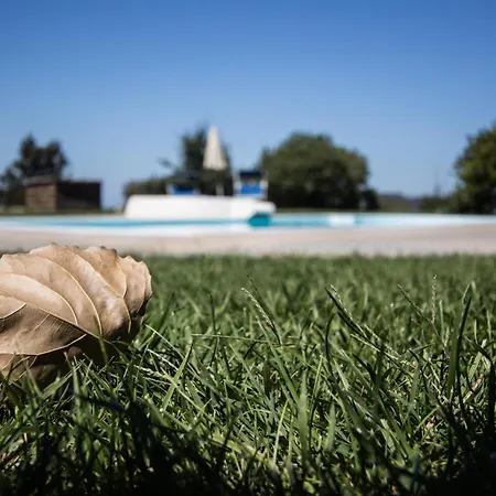 Turismo Rurale La Miniera Fiorita Landhuis *