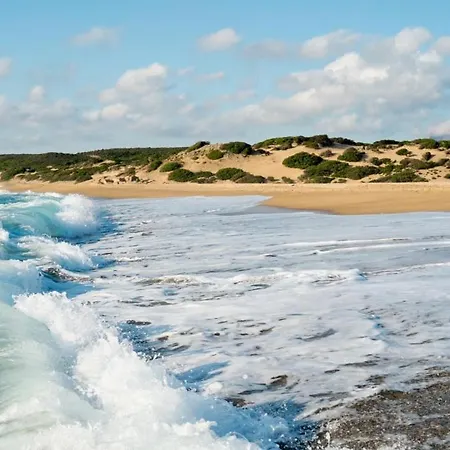 Turismo Rurale La Miniera Fiorita * أربوس