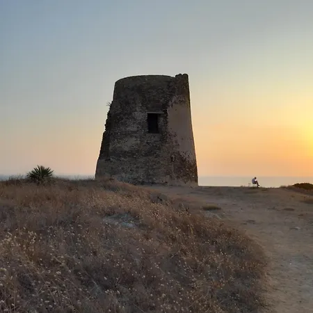 Casa di campagna Turismo Rurale La Miniera Fiorita *