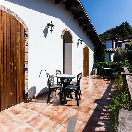 Turismo Rurale La Miniera Fiorita * أربوس