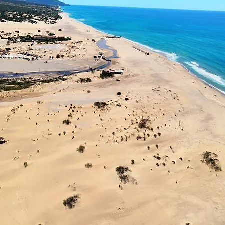 Turismo Rurale La Miniera Fiorita Casa di campagna *