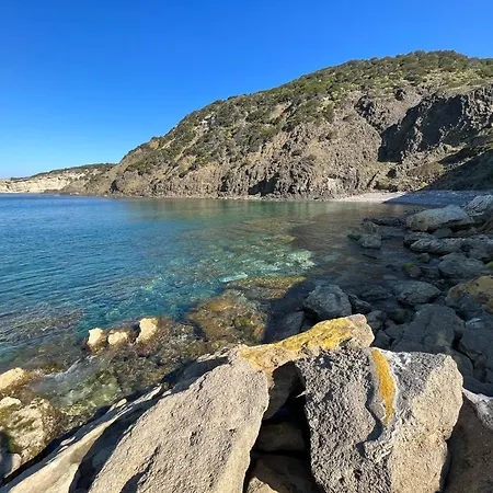 Turismo Rurale La Miniera Fiorita Landhuis *