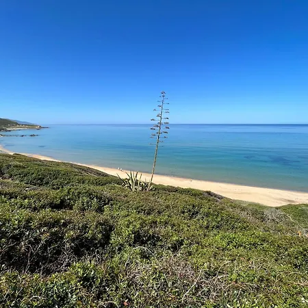 Turismo Rurale La Miniera Fiorita Landhuis