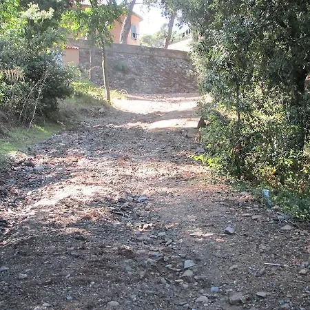 Casa di campagna Turismo Rurale La Miniera Fiorita *