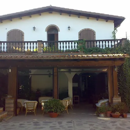 Turismo Rurale La Miniera Fiorita