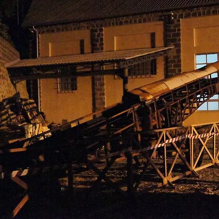 Landhuis Turismo Rurale La Miniera Fiorita