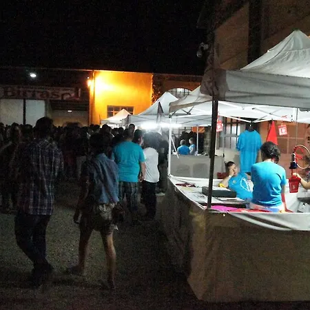 Landhuis Turismo Rurale La Miniera Fiorita *