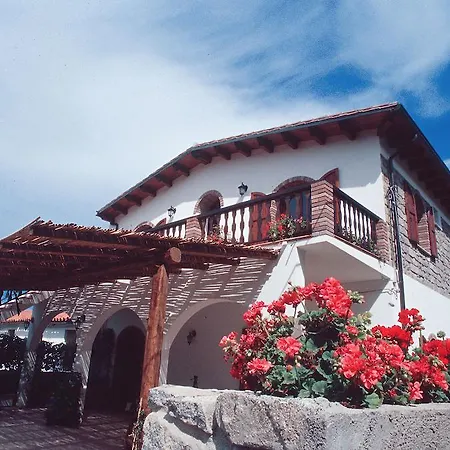Turismo Rurale La Miniera Fiorita