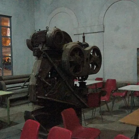Casa di campagna Turismo Rurale La Miniera Fiorita