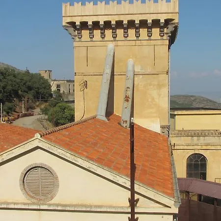Casa di campagna Turismo Rurale La Miniera Fiorita Arbus