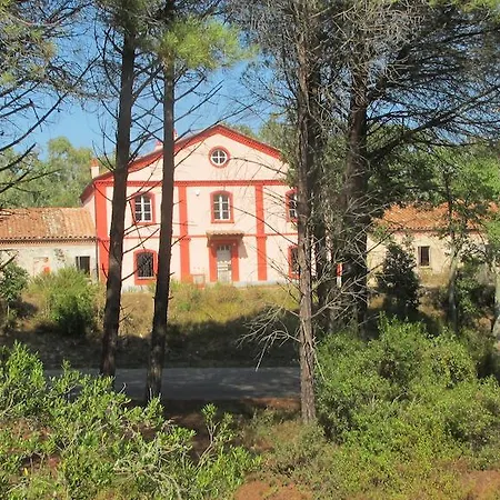 Turismo Rurale La Miniera Fiorita