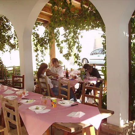 منزل ريفي Turismo Rurale La Miniera Fiorita أربوس
