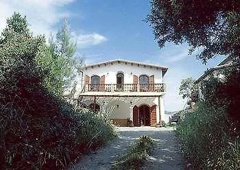 Landhuis Turismo Rurale La Miniera Fiorita