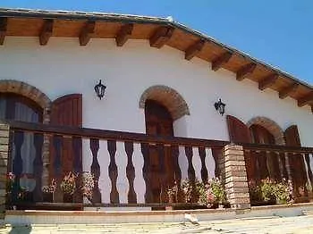 Turismo Rurale La Miniera Fiorita Arbus