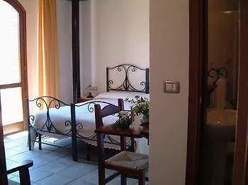 Turismo Rurale La Miniera Fiorita