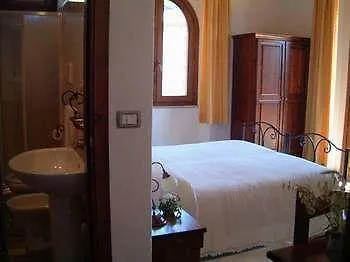 Turismo Rurale La Miniera Fiorita Landhuis