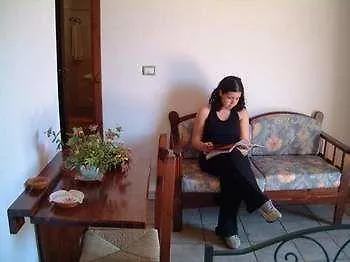 Turismo Rurale La Miniera Fiorita * Arbus