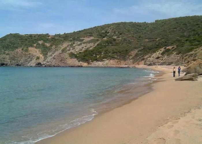 Turismo Rurale La Miniera Fiorita *