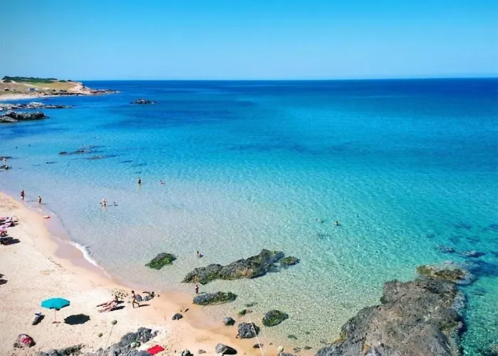 Turismo Rurale La Miniera Fiorita