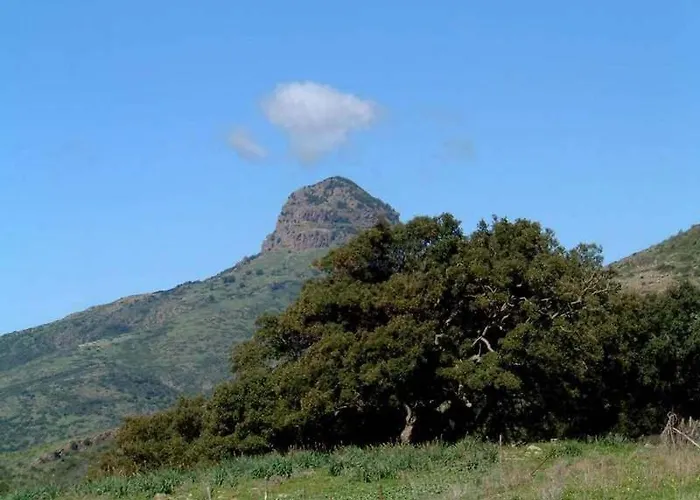 Turismo Rurale La Miniera Fiorita Casa rural Arbus
