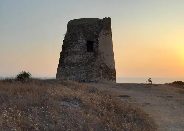 Casa rural Turismo Rurale La Miniera Fiorita *