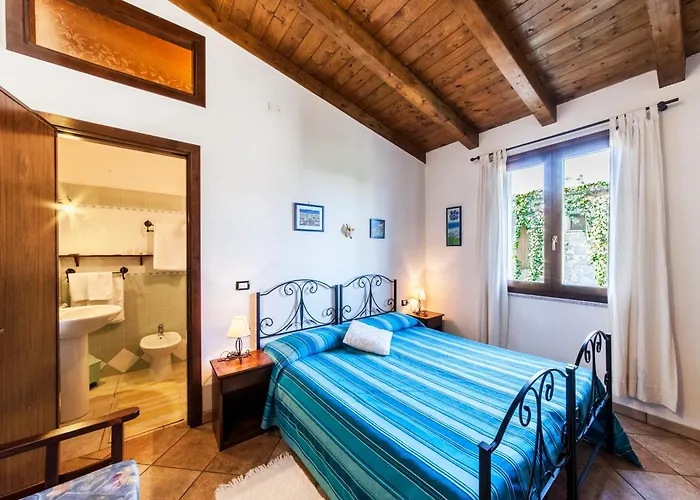 Turismo Rurale La Miniera Fiorita Country house