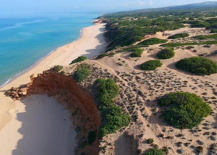 Turismo Rurale La Miniera Fiorita
