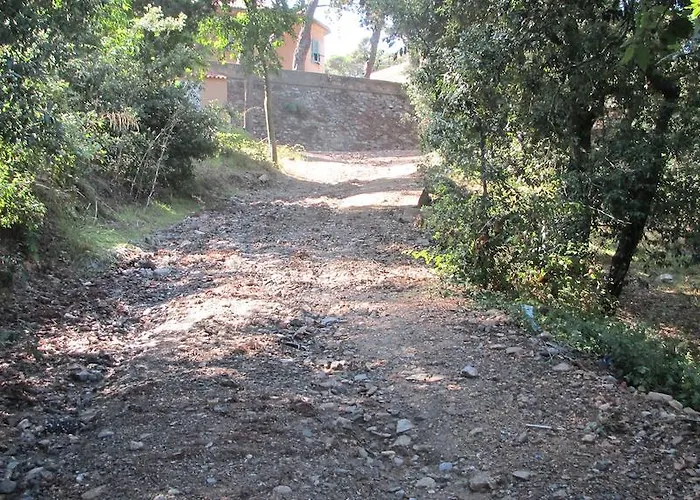 Casa rural Turismo Rurale La Miniera Fiorita *