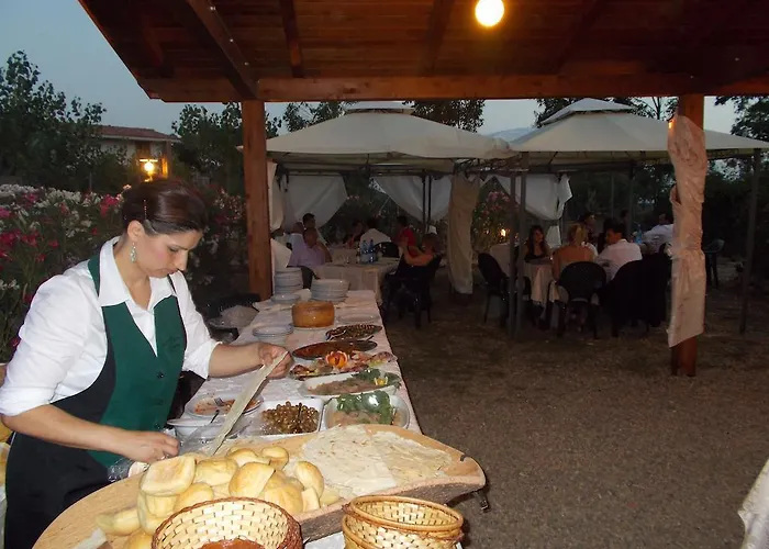 Casa rural Turismo Rurale La Miniera Fiorita
