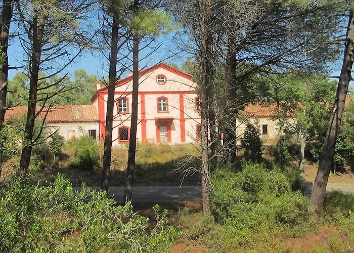 Turismo Rurale La Miniera Fiorita